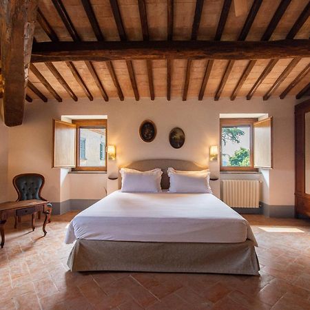 Villa Monteporzano Orvieto Exterior photo